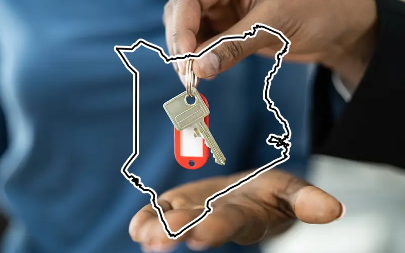 A Step-by-Step Guide to Buying or Selling Property in Kenya