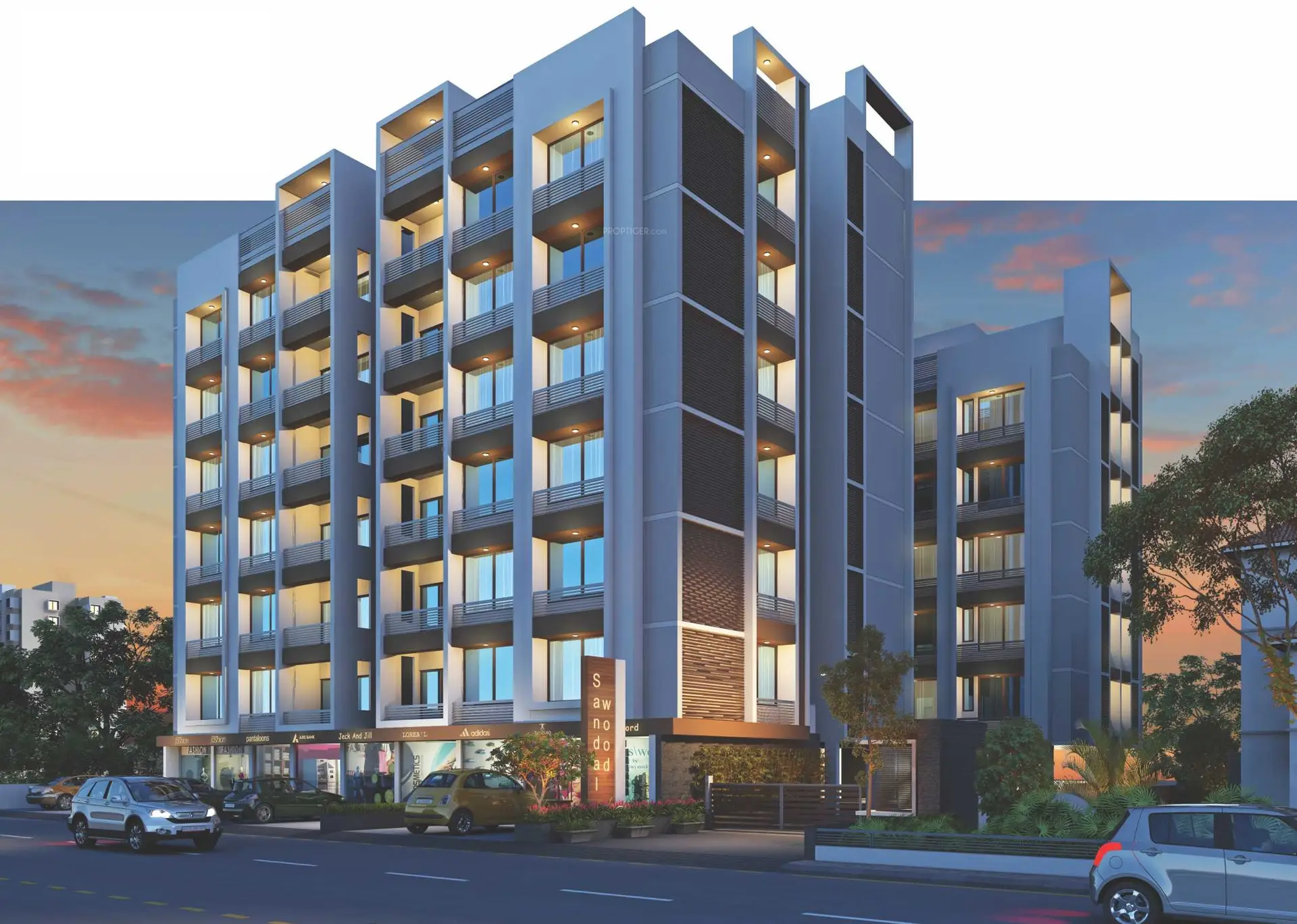 Why Let a House in Kilimani: Nairobi’s Residential & Investment Hub